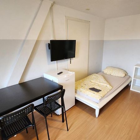 Moderne Studio Apartments Und 120Qm Wohnungen In Oberhausen, Ideal Fuer Geschaeftsreisende Und Monteure Оберхаузен Екстериор снимка