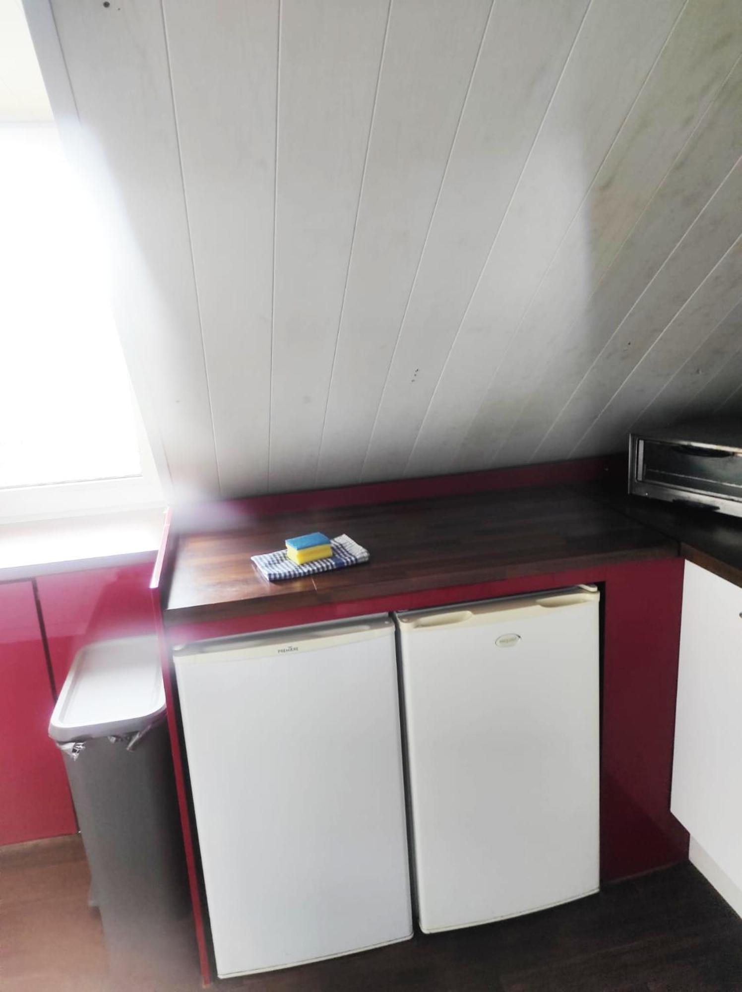 Moderne Studio Apartments Und 120Qm Wohnungen In Oberhausen, Ideal Fuer Geschaeftsreisende Und Monteure Оберхаузен Екстериор снимка