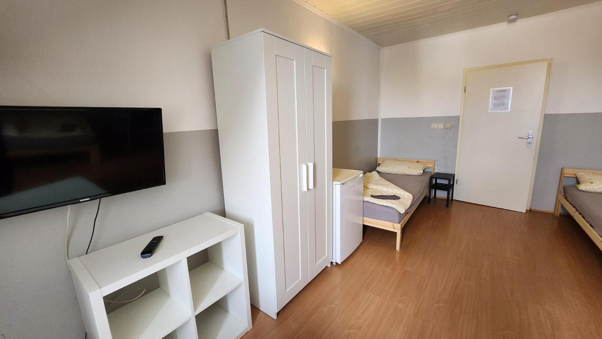 Moderne Studio Apartments Und 120Qm Wohnungen In Oberhausen, Ideal Fuer Geschaeftsreisende Und Monteure Оберхаузен Екстериор снимка