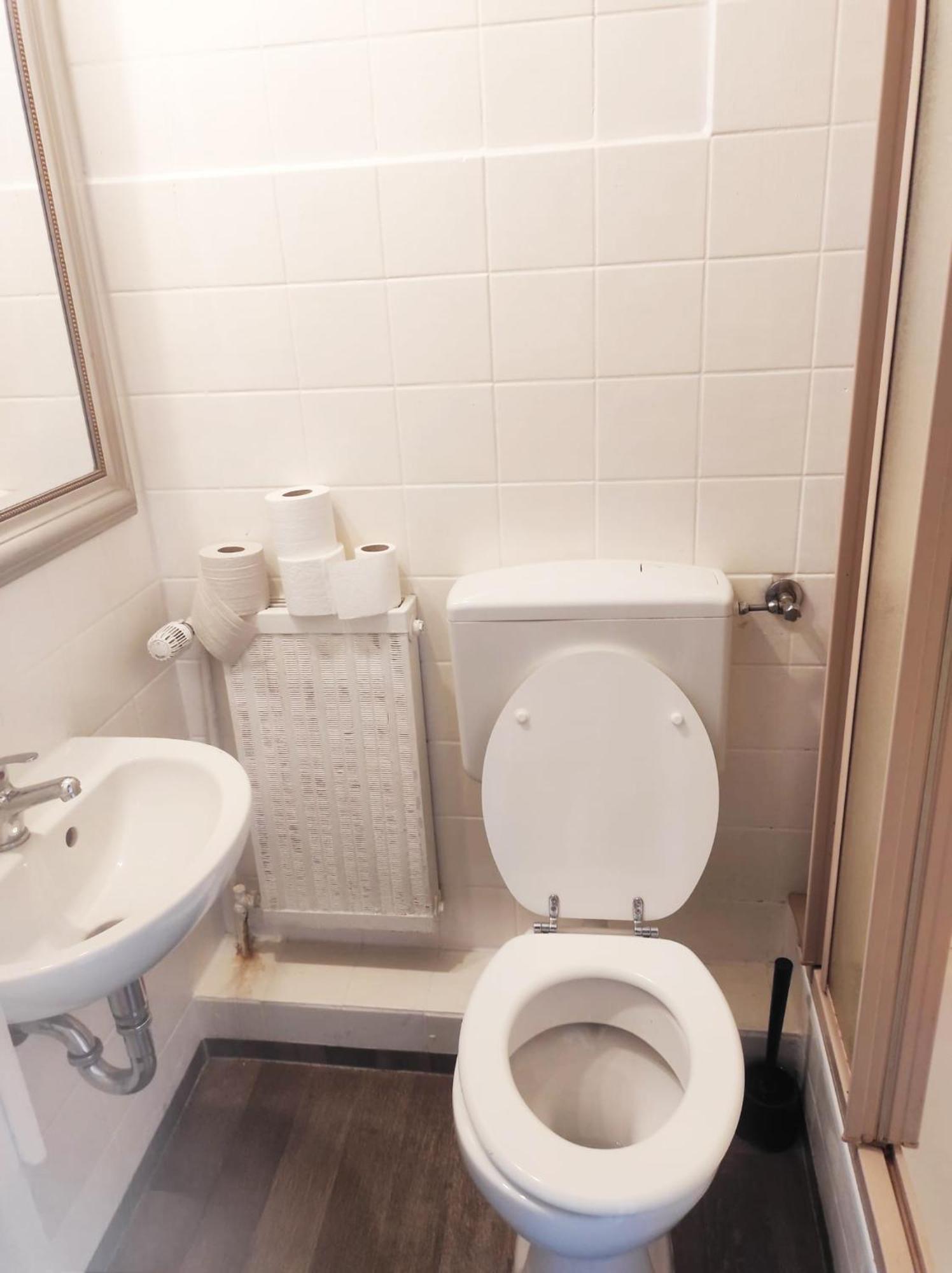Moderne Studio Apartments Und 120Qm Wohnungen In Oberhausen, Ideal Fuer Geschaeftsreisende Und Monteure Оберхаузен Екстериор снимка