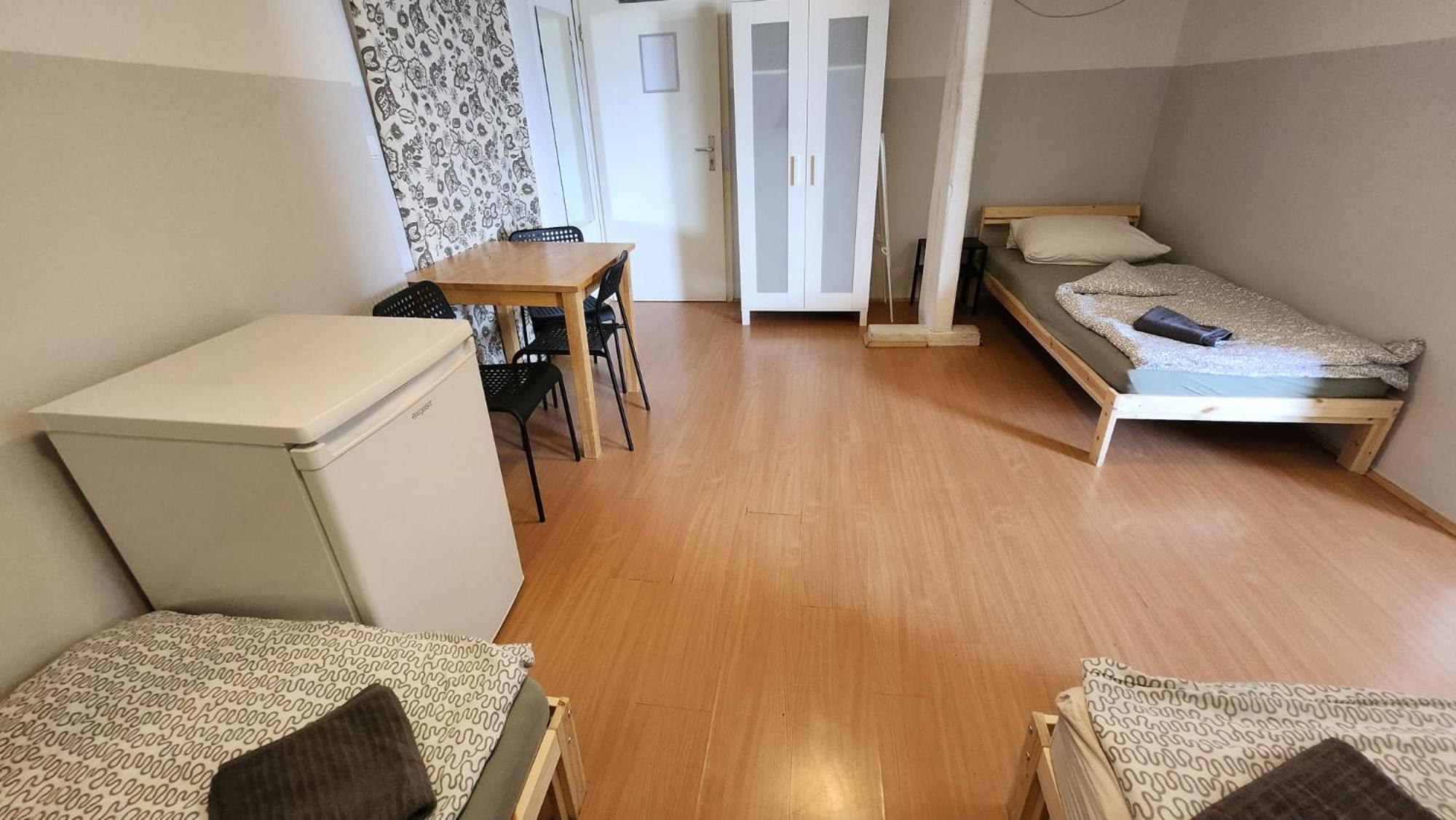 Moderne Studio Apartments Und 120Qm Wohnungen In Oberhausen, Ideal Fuer Geschaeftsreisende Und Monteure Оберхаузен Екстериор снимка