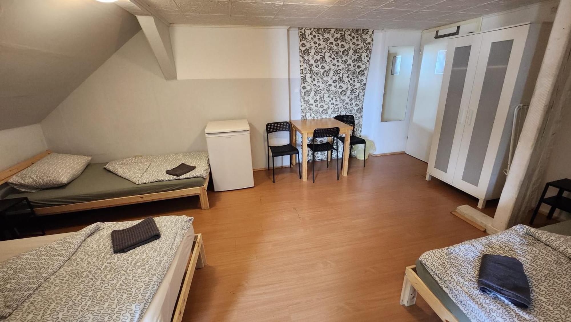 Moderne Studio Apartments Und 120Qm Wohnungen In Oberhausen, Ideal Fuer Geschaeftsreisende Und Monteure Оберхаузен Екстериор снимка