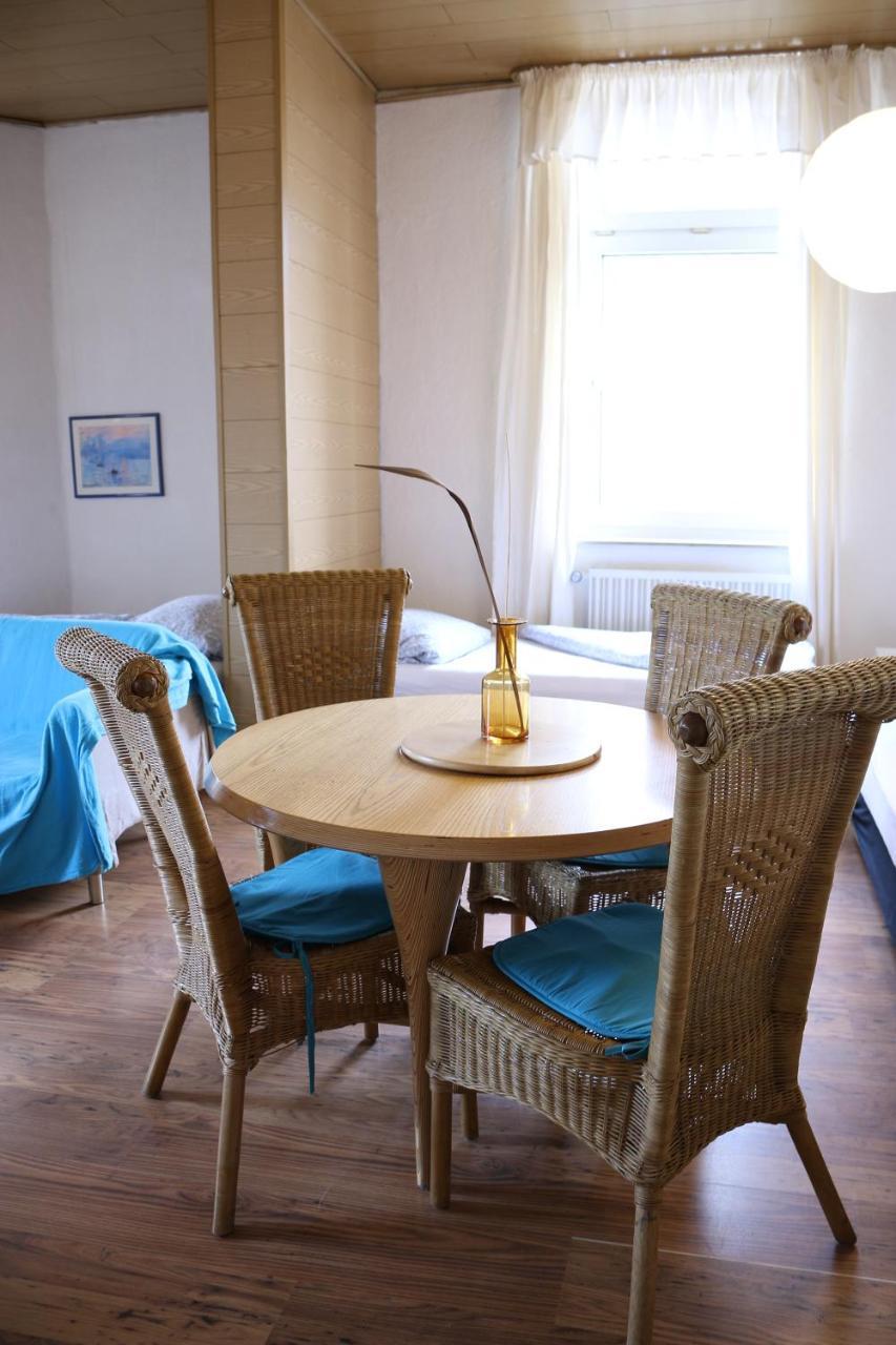 Moderne Studio Apartments Und 120Qm Wohnungen In Oberhausen, Ideal Fuer Geschaeftsreisende Und Monteure Оберхаузен Екстериор снимка