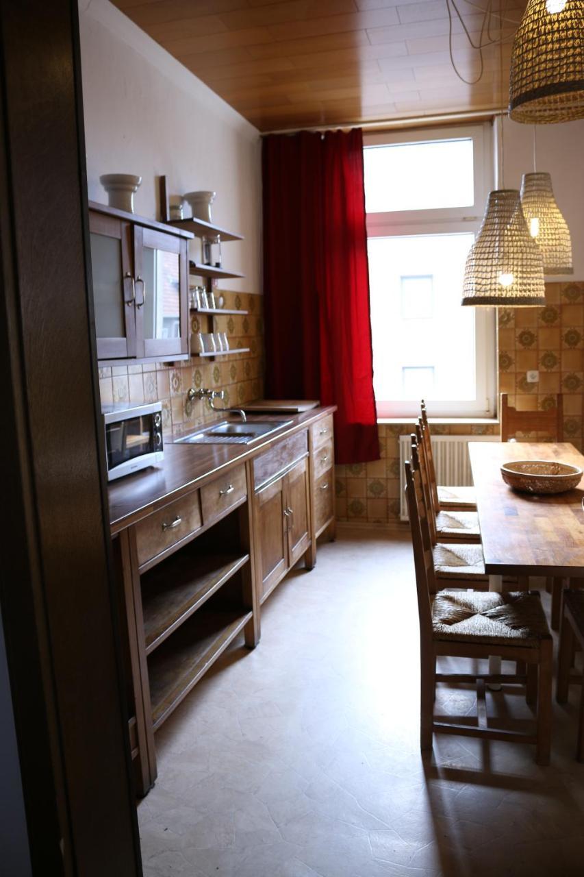 Moderne Studio Apartments Und 120Qm Wohnungen In Oberhausen, Ideal Fuer Geschaeftsreisende Und Monteure Оберхаузен Екстериор снимка
