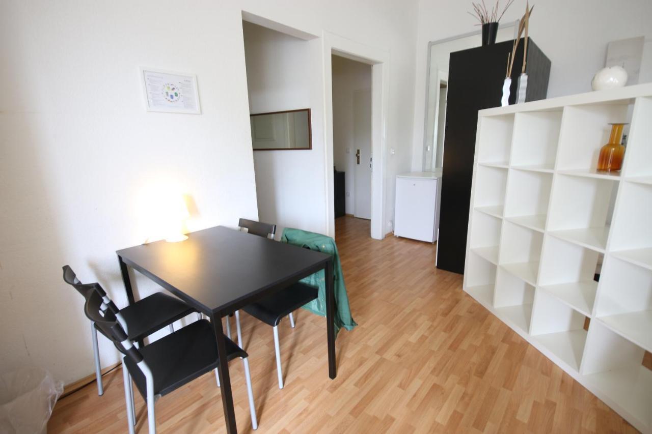 Moderne Studio Apartments Und 120Qm Wohnungen In Oberhausen, Ideal Fuer Geschaeftsreisende Und Monteure Оберхаузен Екстериор снимка