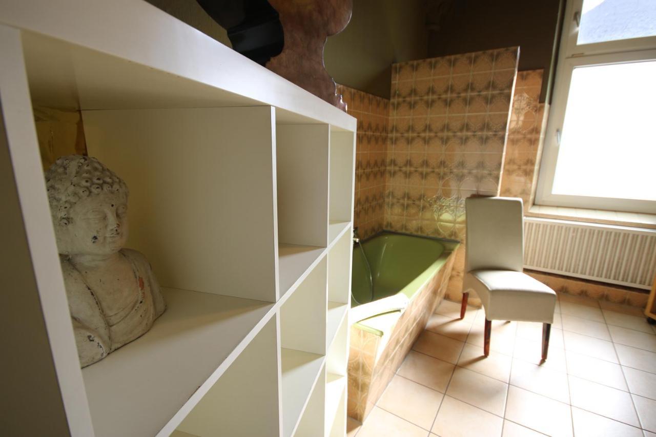 Moderne Studio Apartments Und 120Qm Wohnungen In Oberhausen, Ideal Fuer Geschaeftsreisende Und Monteure Оберхаузен Екстериор снимка