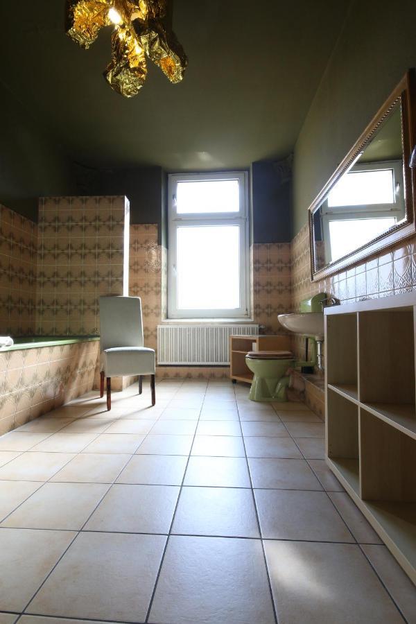 Moderne Studio Apartments Und 120Qm Wohnungen In Oberhausen, Ideal Fuer Geschaeftsreisende Und Monteure Оберхаузен Екстериор снимка