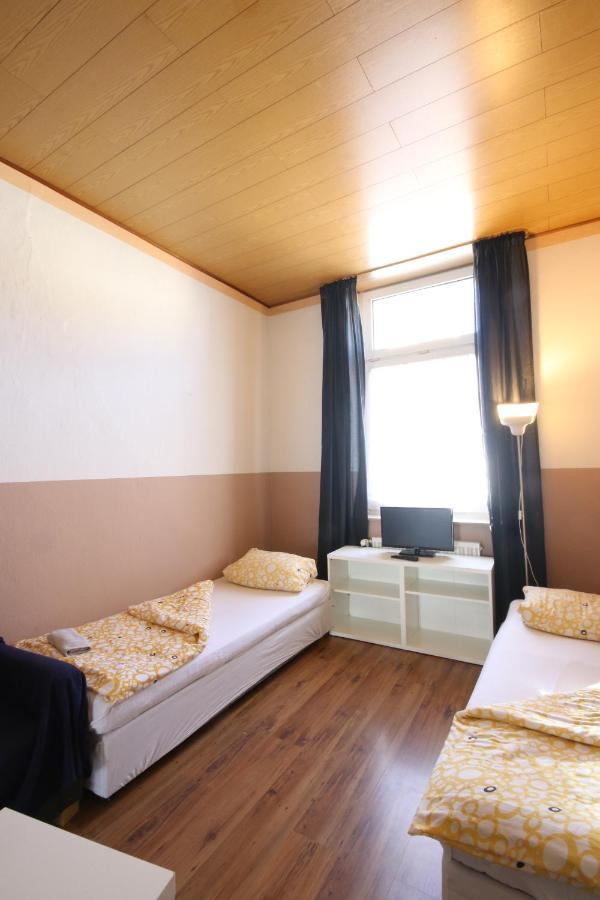 Moderne Studio Apartments Und 120Qm Wohnungen In Oberhausen, Ideal Fuer Geschaeftsreisende Und Monteure Оберхаузен Екстериор снимка