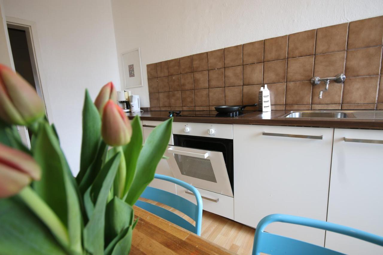 Moderne Studio Apartments Und 120Qm Wohnungen In Oberhausen, Ideal Fuer Geschaeftsreisende Und Monteure Оберхаузен Екстериор снимка