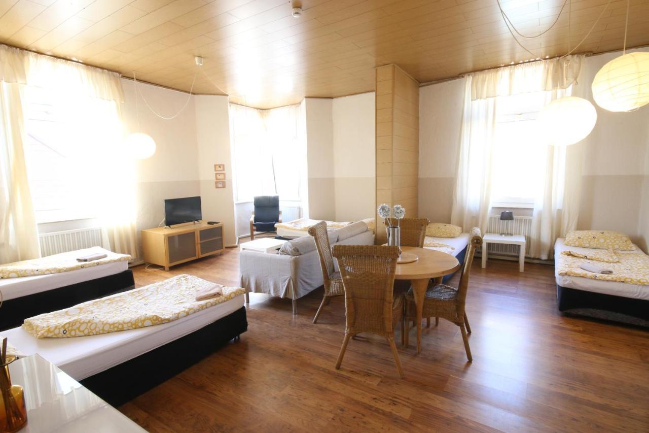 Moderne Studio Apartments Und 120Qm Wohnungen In Oberhausen, Ideal Fuer Geschaeftsreisende Und Monteure Оберхаузен Екстериор снимка
