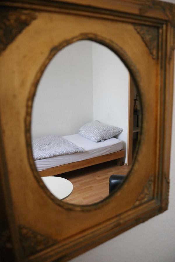 Moderne Studio Apartments Und 120Qm Wohnungen In Oberhausen, Ideal Fuer Geschaeftsreisende Und Monteure Оберхаузен Екстериор снимка