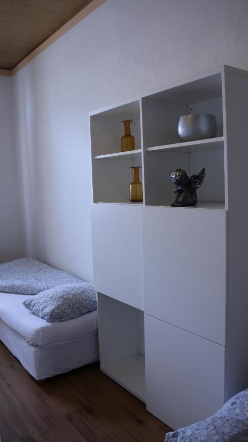 Moderne Studio Apartments Und 120Qm Wohnungen In Oberhausen, Ideal Fuer Geschaeftsreisende Und Monteure Оберхаузен Екстериор снимка