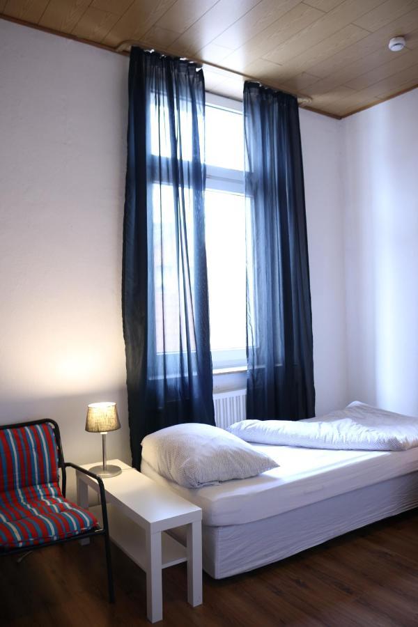 Moderne Studio Apartments Und 120Qm Wohnungen In Oberhausen, Ideal Fuer Geschaeftsreisende Und Monteure Оберхаузен Екстериор снимка