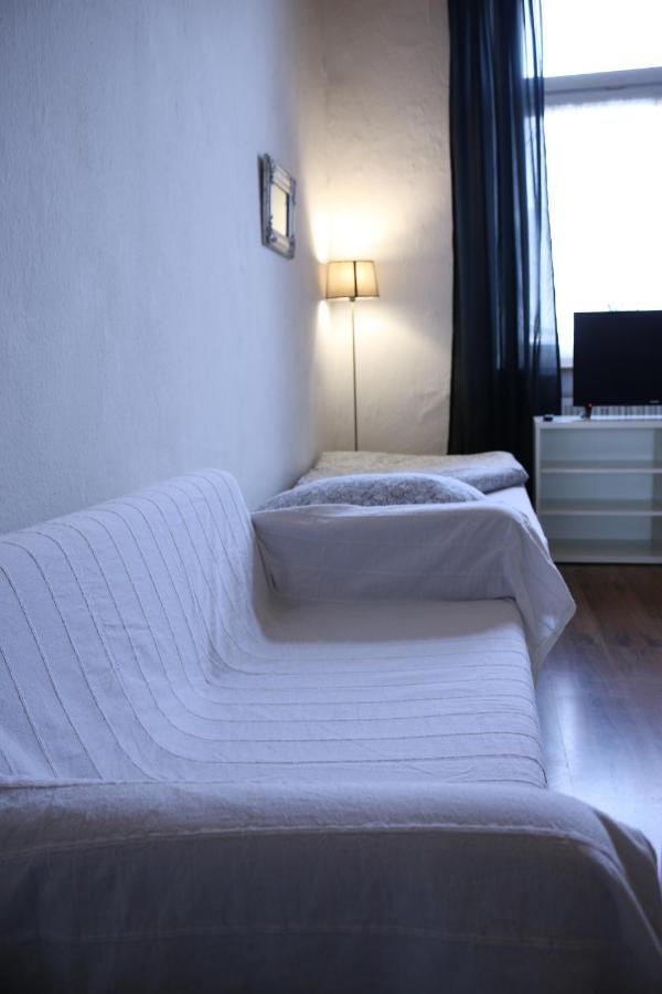 Moderne Studio Apartments Und 120Qm Wohnungen In Oberhausen, Ideal Fuer Geschaeftsreisende Und Monteure Оберхаузен Екстериор снимка