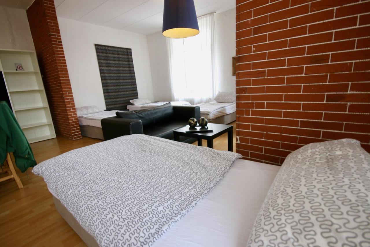 Moderne Studio Apartments Und 120Qm Wohnungen In Oberhausen, Ideal Fuer Geschaeftsreisende Und Monteure Оберхаузен Екстериор снимка