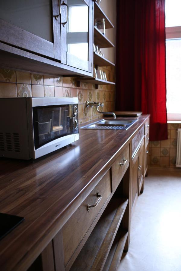 Moderne Studio Apartments Und 120Qm Wohnungen In Oberhausen, Ideal Fuer Geschaeftsreisende Und Monteure Оберхаузен Екстериор снимка